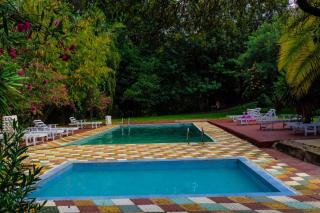 Pine 2 bedroom apartment with a pool - Nanyuki - 7