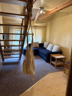 3 Floor Cozy Apartment - Juodkrantė - 7