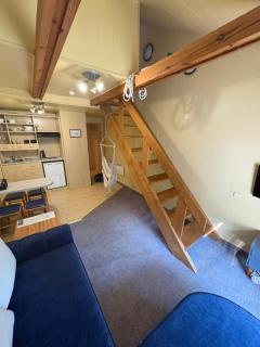 3 Floor Cozy Apartment - Juodkrantė - 0