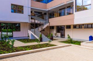 Pine 2 bedroom apartment with a pool - Nanyuki - 8