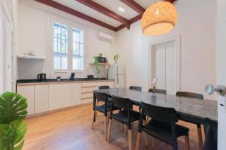 Villa Mansion Paz - 20 pax Deluxe House Belgrano - Buenos Aires - 9