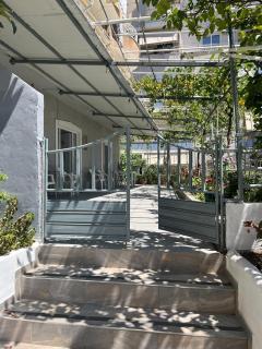 Apartament Roisin - Saranda - 0