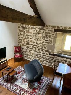 Manoir de Fornebello 16e siècle - Chambres d'Hôtes de prestige avec piscine - - 2