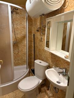 3 Floor Cozy Apartment - Juodkrantė - 3