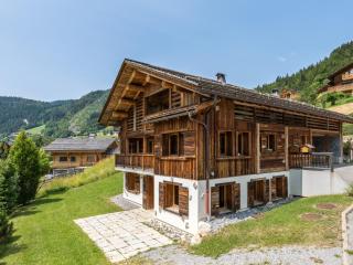 Charmant appartement 3 chambres au Grand-Bornand, proche pistes et navette, parking inclus - FR-1-467-136 - Le Grand-Bornand - 0