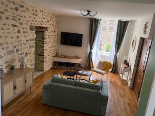 L ancien presbytere - 4
