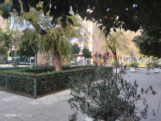 Primavera - Siviglia - 3