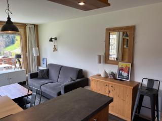 Appartement confortable au Grand-Bornand pour 5 personnes - FR-1-467-146 - Le Grand-Bornand - 1