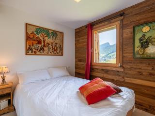 Charmant appartement chalet 10 pers. au Grand-Bornand avec parking - FR-1-467-147 - Le Grand-Bornand - 4