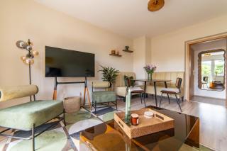 Erzgebirge Suite Gipfelgrün - Oberwiesenthal - 8