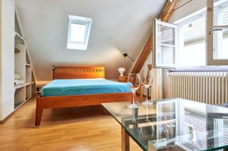 zum Fischerhaus - Constanza - 9
