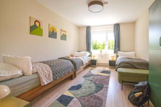 Erzgebirge Suite Gipfelgrün - Oberwiesenthal - 6