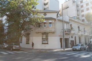 Mansion Paz B - 10 pax Deluxe House Belgrano - Buenos Aires - 0