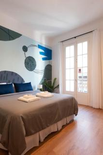 MOT Mansion Paz B - 10 pax Deluxe House Belgrano - 5