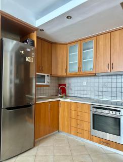 Family Beach apartment - Perea - 5