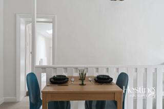 Fairmile Loft - Cosy 1-Bed Stay in Central Henley - Henley on Thames - 7
