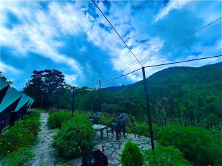 Venus Camping and resort Site - 8