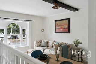 Fairmile Loft - Cosy 1-Bed Stay in Central Henley - Henley on Thames - 1