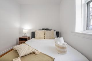 Exclusive Loft Living in the Heart of Montreal - Montréal - 6