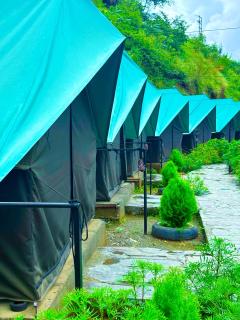 Venus Camping and resort Site - 9