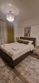 Dream Apartments powered by NEO - free parking - Iaşi - 8