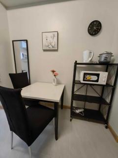 Urban Lights Studio at Congressional Towne Center Tower 2 - Manila - 4