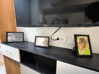 Urban Lights Studio at Congressional Towne Center Tower 2 - Manila - 1