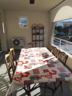 Residence A sulana - Pietracorbara - 5