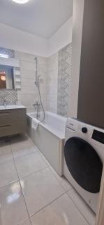 Dream Apartments powered by NEO - free parking - Iaşi - 7