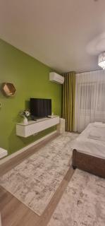 Dream Apartments powered by NEO - free parking - Iaşi - 1