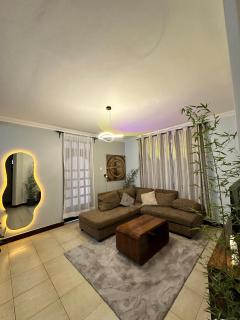 Byran Living - Arusha - 0