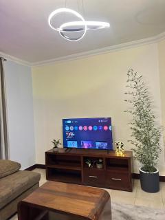 Byran Living - Arusha - 9