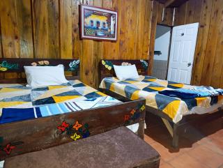 Hostal de Montaña Buena Vista - Aguacatal - 0