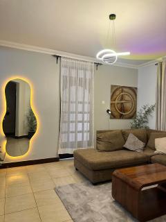 Byran Living - Arusha - 6