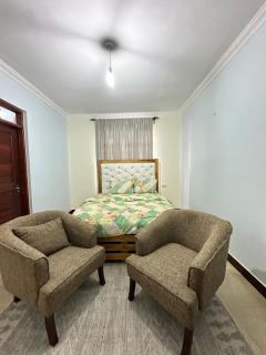 Byran Living - Arusha - 5