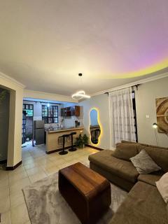 Byran Living - Arusha - 3