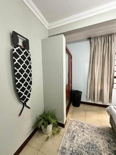 Byran Living - Arusha - 1