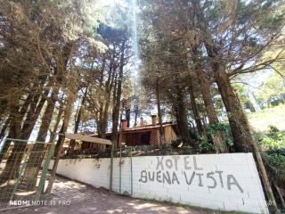 Hostal de Montaña Buena Vista - Aguacatal - 9