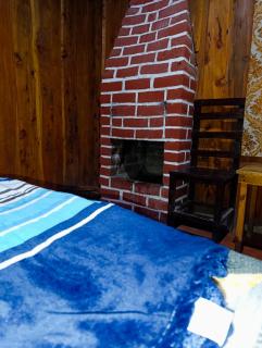 Hostal de Montaña Buena Vista - Aguacatal - 8