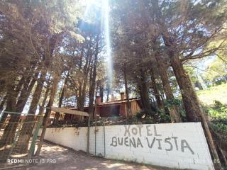 Hostal de Montaña Buena Vista - Aguacatal - 7