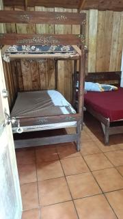 Hostal de Montaña Buena Vista - Aguacatal - 6