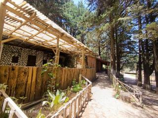 Hostal de Montaña Buena Vista - Aguacatal - 3