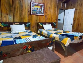 Hostal de Montaña Buena Vista - Aguacatal - 2