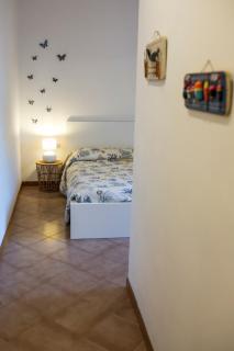 VILLINO DOLCE VITA - a 40 mt dal mare in LIDO DI ENEA - Ombrellone in spiaggia privata - 3