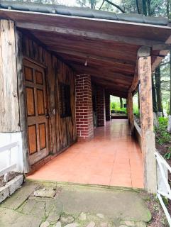 Hostal de Montaña Buena Vista - Aguacatal - 1