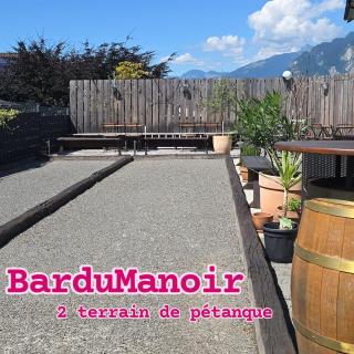 Manoir du Vignoble - Vionnaz - 1