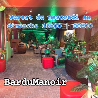 Manoir du Vignoble - Vionnaz - 8