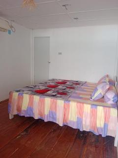 Sanali surf stay - Lagudri - 7