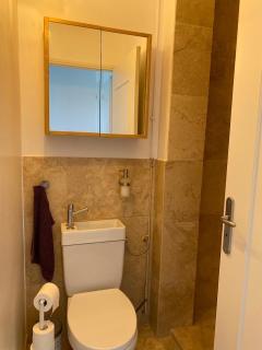 Rez-de-villa dans le calme - Draguignan - 7
