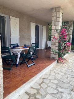 Rez-de-villa dans le calme - Draguignan - 5